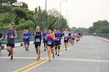 RUN TO LIVE 2024 - Ảnh #1392540