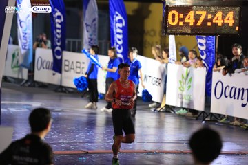 RUN TO LIVE 2024 - Ảnh #1378396