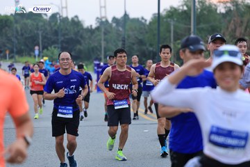 RUN TO LIVE 2024 - Ảnh #1373359
