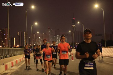 RUN TO LIVE 2024 - Ảnh #1445360