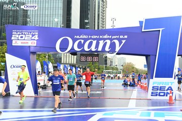 RUN TO LIVE 2024 - Ảnh #1422466