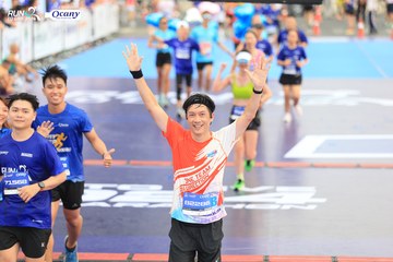 RUN TO LIVE 2024 - Ảnh #1409697