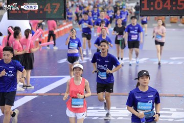 RUN TO LIVE 2024 - Ảnh #1350535