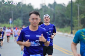 RUN TO LIVE 2024 - Ảnh #1378550