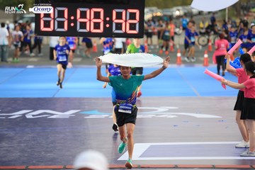 RUN TO LIVE 2024 - Ảnh #1333639
