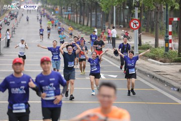 RUN TO LIVE 2024 - Ảnh #1437616