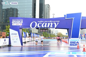 RUN TO LIVE 2024 - Ảnh #1423554