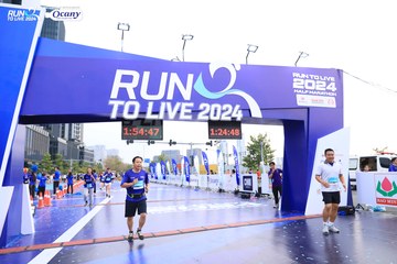 RUN TO LIVE 2024 - Ảnh #1366532