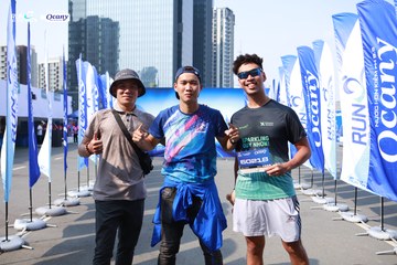 RUN TO LIVE 2024 - Ảnh #1314396