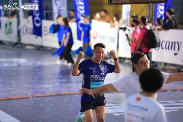 RUN TO LIVE 2024 - Ảnh #1331589