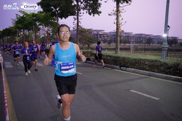 RUN TO LIVE 2024 - Ảnh #1379320