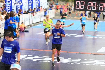 RUN TO LIVE 2024 - Ảnh #1409270