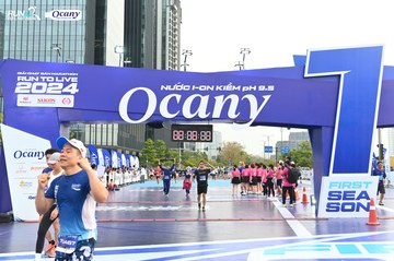 RUN TO LIVE 2024 - Ảnh #1420674