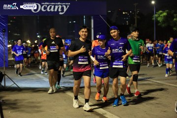 RUN TO LIVE 2024 - Ảnh #1323346