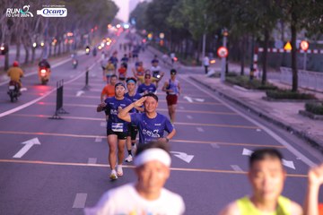 RUN TO LIVE 2024 - Ảnh #1433590