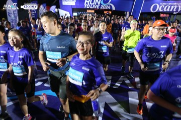 RUN TO LIVE 2024 - Ảnh #1319310