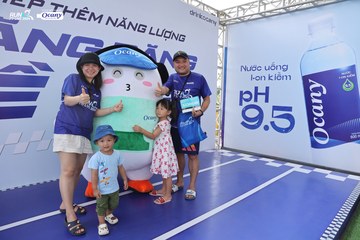 RUN TO LIVE 2024 - Ảnh #1309501