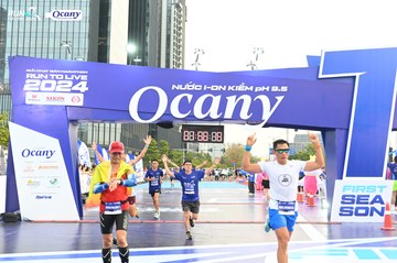 RUN TO LIVE 2024 - Ảnh #1418870