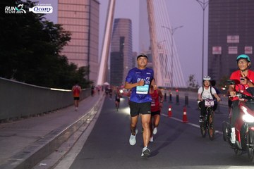 RUN TO LIVE 2024 - Ảnh #1324412