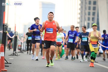 RUN TO LIVE 2024 - Ảnh #1347491
