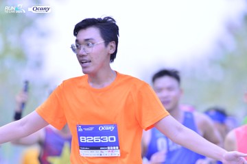 RUN TO LIVE 2024 - Ảnh #1336059