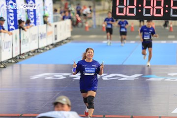 RUN TO LIVE 2024 - Ảnh #1411427