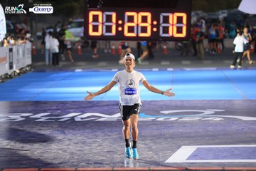 RUN TO LIVE 2024 - Ảnh #1331546