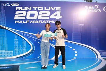 RUN TO LIVE 2024 - Ảnh #1316419
