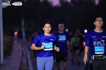 RUN TO LIVE 2024 - Ảnh #1347515