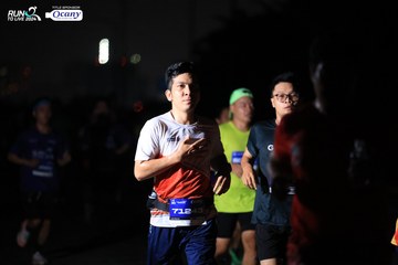 RUN TO LIVE 2024 - Ảnh #1334114
