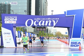 RUN TO LIVE 2024 - Ảnh #1425127