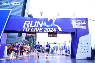 RUN TO LIVE 2024 - Ảnh #1375052