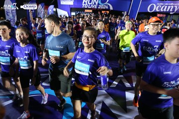 RUN TO LIVE 2024 - Ảnh #1319314