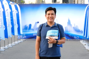 RUN TO LIVE 2024 - Ảnh #1308242