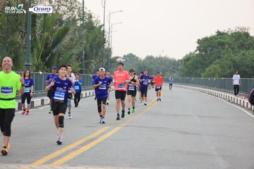 RUN TO LIVE 2024 - Ảnh #1392327
