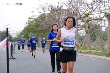 RUN TO LIVE 2024 - Ảnh #1400727