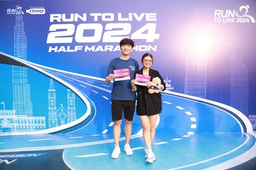RUN TO LIVE 2024 - Ảnh #1315989