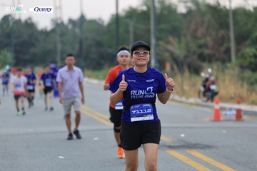 RUN TO LIVE 2024 - Ảnh #1380361
