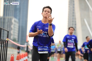 RUN TO LIVE 2024 - Ảnh #1344408