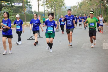 RUN TO LIVE 2024 - Ảnh #1338430