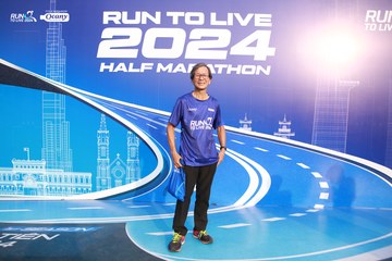 RUN TO LIVE 2024 - Ảnh #1316608