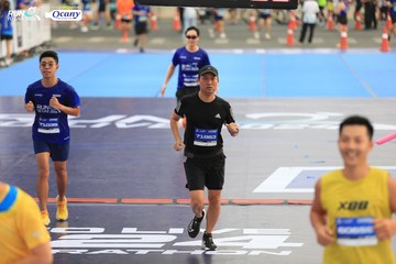 RUN TO LIVE 2024 - Ảnh #1408755