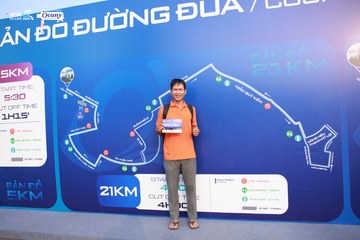 RUN TO LIVE 2024 - Ảnh #1315891