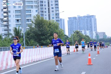 RUN TO LIVE 2024 - Ảnh #1449689