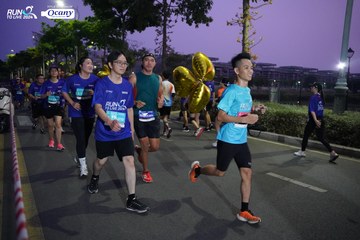 RUN TO LIVE 2024 - Ảnh #1378456