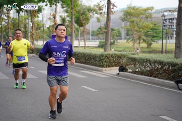RUN TO LIVE 2024 - Ảnh #1387543