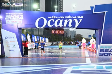 RUN TO LIVE 2024 - Ảnh #1417529