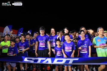 RUN TO LIVE 2024 - Ảnh #1320509
