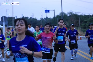 RUN TO LIVE 2024 - Ảnh #1363215