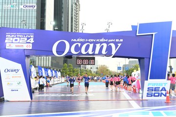 RUN TO LIVE 2024 - Ảnh #1419319